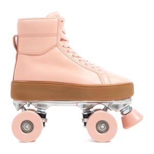 Bottega Veneta Roller Skates